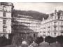 KARLOVY VARY GRANDHOTEL MOSKVA - PUPP ORBIS °646K