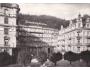 KARLOVY VARY GRANDHOTEL MOSKVA - PUPP  ORBIS  °646K