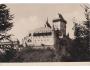 KARLŠTEJN HRAD ORBIS Kčs 0.70 °650P