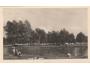KOUPALIŠTĚ =KLANOVICE PRAHA=rok1950?*kc6539