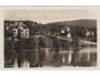 KOUPALIŠTĚ =BABYLON ŠUMAVA =rok1934?*kc6554