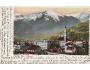 MERAN =DOLOMITY + ALPY =rok1900?*kc6695