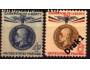 USA 1960 T.G.Masaryk Michel č.774-5 **