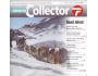 Greenland Collector 2000 č.1, filatelistický časopis z Grón