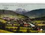 SOMMERFRISCHE =DOLOMITY + ALPY=rok1912?*kc6704