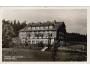 HOSPODA =BELLEVUE HARRACHOV=KRKONOŠE=rok1946?*kc6722