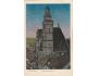 PRACHATICE KOSTEL= ŠUMAVA =rok1920*kc6792