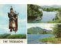 SKOTSKO THE TROSSACHS 1971