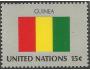 OSN - vlajka Guinea