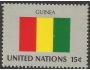 OSN - vlajka Guinea