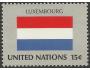 OSN - vlajka Luxembursko