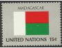 OSN - vlajka Madagaskar