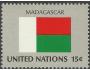 OSN - vlajka Madagaskar