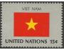 OSN - vlajka Vietnam
