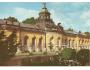 Německo Potsdam Schloss Sanssouci 17-436**