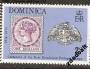 Dominica minr.č.393 MNH 1A/36/8