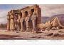 THEBY RAMESSEUM SERIE 764 AEGYPTEN III NO 15 PRINTED IN