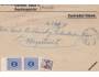 FULNEK +DOPLATIT WAGSTADT /rok1927*c6582