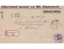 OSTRAVA +DOPLATIT BILOVEC /rok1928*c6583