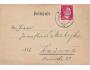 KASSEL= DOPIS FELDPOST/rok1944?*c6687