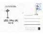 1992 Lidice Shall Live, COB C92/43D PR Lidice