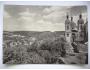 Vranov nad Dyjí zámek - 1966 Orbis