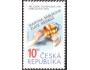 ČR 2010 Martina Sáblíková zlatá medaile ze ZOH, Pofis č.626