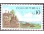 ČR 2010 CHKO Žďárské vrchy, Pofis č.639 **
