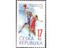 ČR 2010 MS v basketbalu žen, Pofis č.649 **