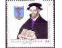 BRD 1997 P. Melanchthon, humanista a reformátor, Michel č.19