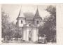 SV.HOSTYN +KOSTEL =rok1947?*A6268