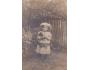 DĚVČE V KLOBOUKU =rok1918?*A6452