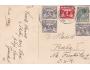 VÁNOCE=Z HOLANDSKA=NEDERLAND =rok1932?*A6457