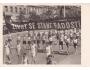 PRAHA=PRŮVOD =70r.SOCIÁLNÍ DEMOKRACIE =rok1948?*UF6693