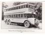 AUTOBUS =OMNIBUS Z roku 1927 *UF6772