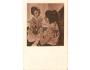 DÍTĚ / DĚTI / r.1925 /M177-19