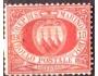 San Marino 1894 Státní znak, Michel č.28 (*)