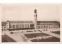 HRADEC KRÁLOVÉ NÁDRAŽÍ SVĚT ORBIS ***743E