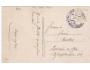 VLAK.POŠTA=REICHENBERG-SEIDENBERG=FRÝDLANT=rok1931*c7963