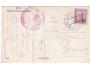 VLAK.POŠTA=OPAVA-HANUŠOVICE=VŘESOVÁ STUDÁNKA=rok1947*c7974