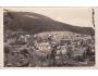 KRKONOŠE ŠPINDLERŮV MLÝN ORBIS Kčs 2.50 °744A