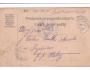 FELDPOST=Z BOJIŠTĚ =HABRY=HAVLIČKŮV BROD =rok1915*c8003
