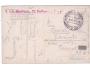FELDPOST=NÁMĚŠŤ NAD OSLAVOU=NA BOJIŠTĚ =rok1917*c8004