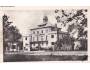 BABYLON HOTEL BEDRNÍČEK ORBIS °744F