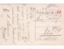 LIBEREC PROVIZORIUM =rok1945*c8019