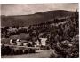 ŠUMAVA SRNÍ ZOTAVOVNA VYDRA ORBIS °746S