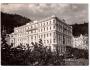 KARLOVY VARY INTERHOTEL PUPP PRESSFOTO °747V