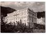 KARLOVY VARY  INTERHOTEL PUPP  PRESSFOTO  °747V