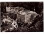 KARLOVY VARY GRANDHOTEL ČEDOK - MOSKVA ORBIS °747Y