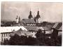 UHERSKÉ HRADIŠTĚ KOSTEL ORBIS °748L